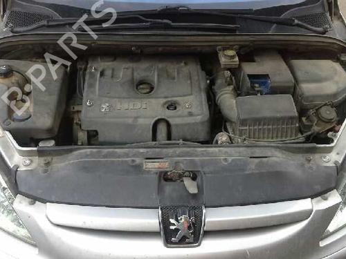 Driver airbag PEUGEOT 307 (3A/C)  | BP2513209C9 