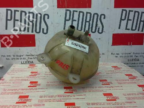 Used Expansion tank FIAT STILO (192_) 1.9 JTD (192_XE1A) (115 hp) 1619327