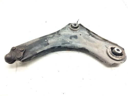 Right front suspension arm RENAULT SCÉNIC III (JZ0/1_) 1.6 dCi (JZ00, JZ12) | BP15683587M13 