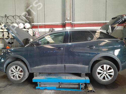 Servo brake PEUGEOT 3008 II SUV (MC_, MR_, MJ_, M4_) 1.5 BlueHDi 130 | BP28578658M42 