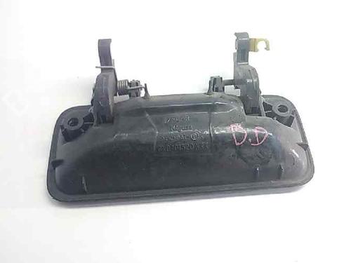 Front right exterior door handle ROVER 25 I Hatchback (RF)  | BP5220502C129 