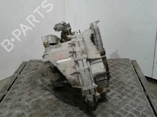 Gearbox OPEL VECTRA C (Z02) 1.9 CDTI (F69) | BP8263487M3 