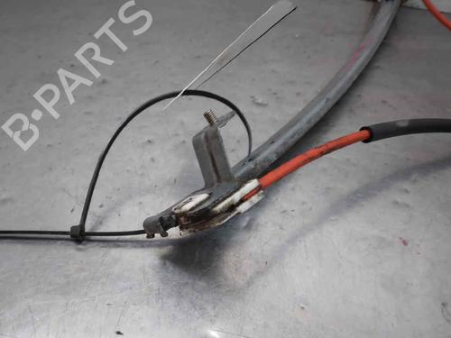 Front left window mechanism PEUGEOT 106 II (1A_, 1C_)  | BP8922969C22 
