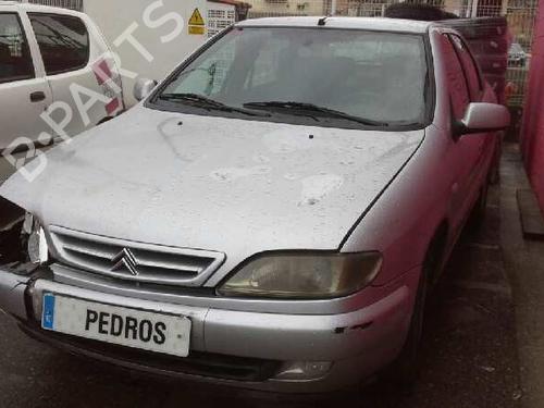 Throttle body CITROËN XSARA (N1)  | BP14314036M82 