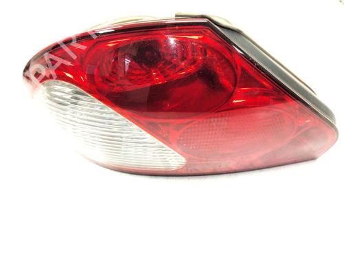 Left taillight JAGUAR X-TYPE I (X400) 2.0 D | BP30591385C34 - Image 2