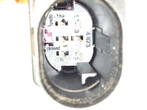 Elektronisk sensor MERCEDES-BENZ GLC Coupe (C253) 250 4-matic (253.346) | BP26502307M84 