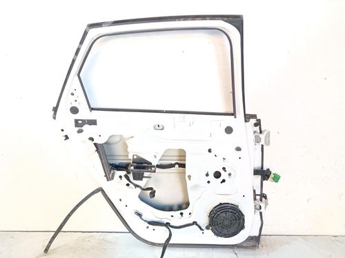 Left rear door CITROËN C4 II (NC_) 1.6 VTi 120 (NC5FS0, NC5FS9) | BP21841424C4 