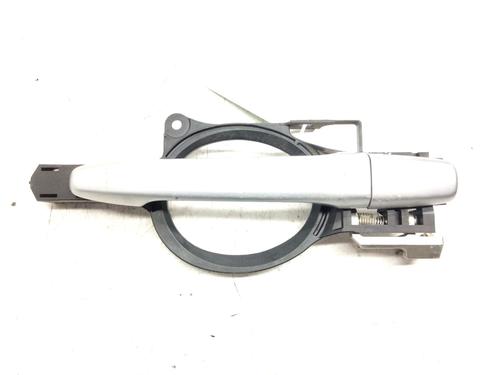 Used Front right exterior door handle MITSUBISHI OUTLANDER II (CW_W) 2.0 DI-D (CW8W) (140 hp) 21143935