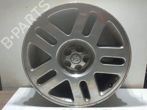 Used Rim Rim 39248253 39248253