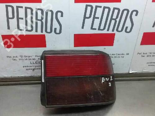 Used Right taillight Right taillight 33719373 33719373