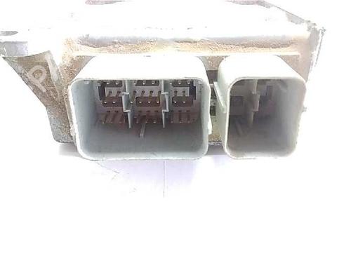 Kollisjonspute styreenhet FORD TRANSIT Van (FA_ _)  | BP15887987M53 