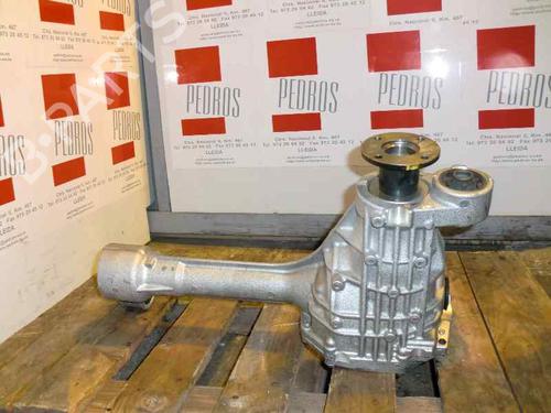 Used Front differential NISSAN PATHFINDER III (R51) 2.5 dCi (174 hp) 30882747