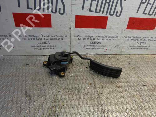 pedal-renault-clio-iii-br01-cr01-8200297342-2005-2006-2007-2008-2009-2010-2011-2012-2013-2014-1619320 main image