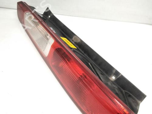 Venstre Baklys Venstre Baklys FORD FOCUS II (DA_, HCP, DP) 2.0 TDCi (136 hp) 33557171 33557171