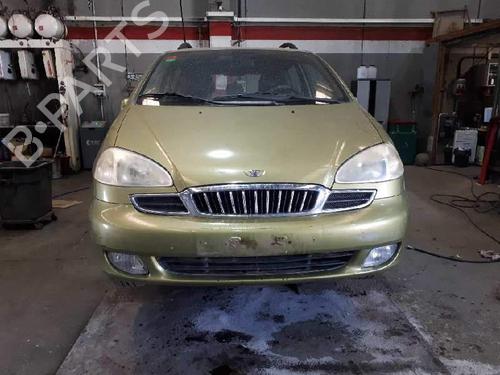 Advarselskontakt DAEWOO REZZO (U100) | BP11638804I22 - Image 4