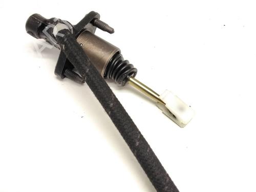 Clutch slave cylinder VW GOLF IV (1J1) 1.9 TDI | BP18459265M113 