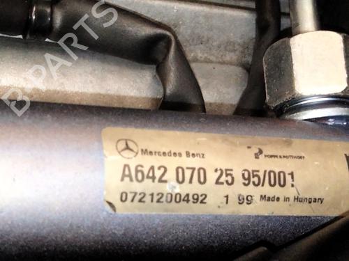 Engine MERCEDES-BENZ R-CLASS (W251, V251) R 320 CDI 4-matic (251.022, 251.122) | BP33557576M1 - Image 6