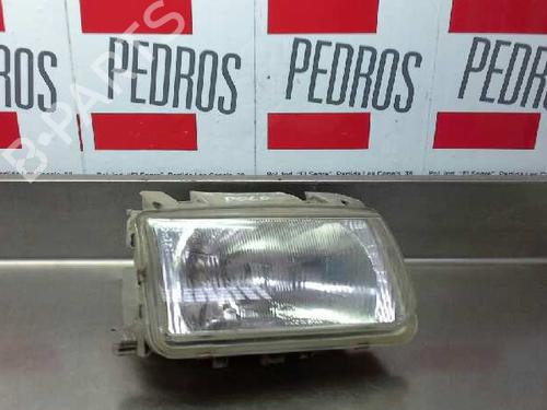 Used Right headlight VW POLO III (6N1) [1994-1999]  158457