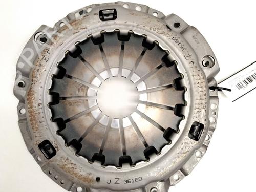 Used Other TOYOTA LAND CRUISER (_J6_) 3.4 Diesel (BJ60, BJ61) (90 hp) 25225598