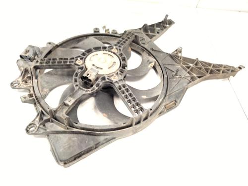 Used Radiator fan OPEL CORSA D (S07) 1.3 CDTI (L08, L68) (75 hp) 32043732