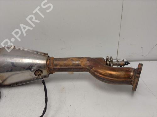 Particulate filter HYUNDAI TUCSON (NX4E, NX4A) | BP39880791M81 - Image 3