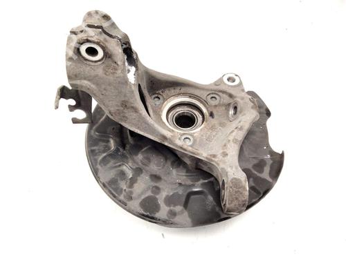 Left front steering knuckle VW PASSAT B8 Variant (3G5, CB5) 2.0 TDI 4motion | BP23578070M25 - Image 2