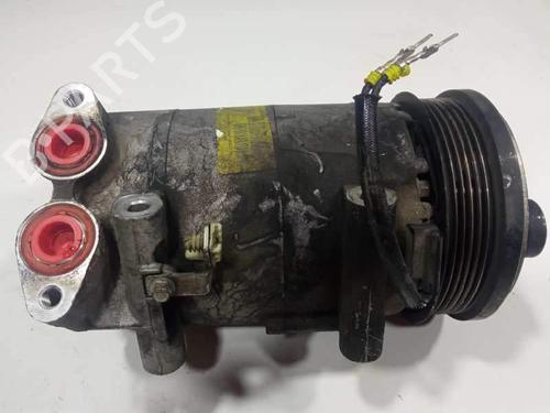 AC compressor FORD FOCUS C-MAX (DM2) | BP17055771M34 - Image 4
