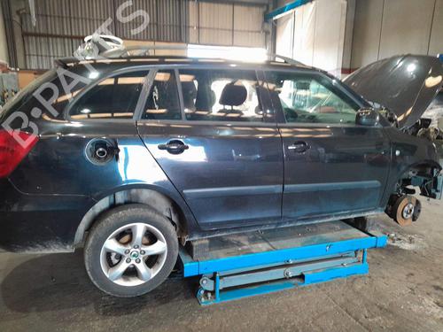 Other SKODA FABIA II Combi (545) 1.6 TDI | BP29983327O1  - Image 11