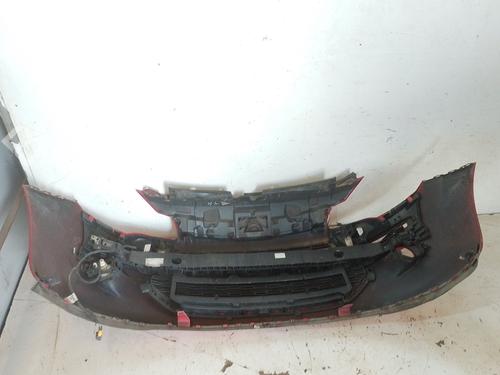 Front bumper CITROËN C3 II (SC_) 1.2 VTi 82 | BP36879902C7  - Image 6