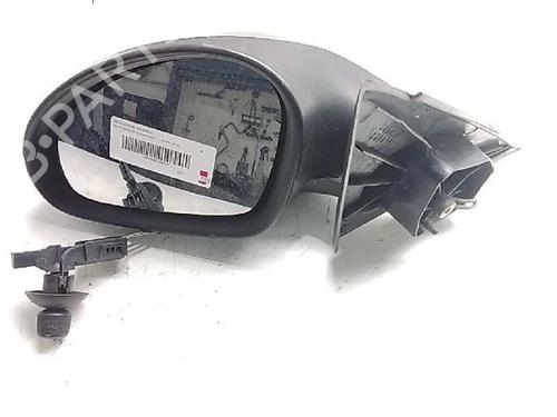 Left mirror SEAT IBIZA III (6L1)  | BP10565438C26 