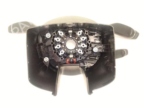 Squib airbag MERCEDES-BENZ GLC Coupe (C253) 250 4-matic (253.346) | BP26434046C102 