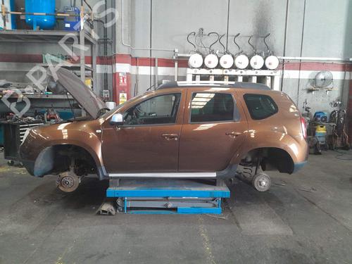 Ricambi DACIA DUSTER (HS_) 4953685