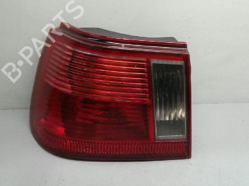 Used Left taillight SEAT IBIZA II (6K1) [1993-2002]  6960764