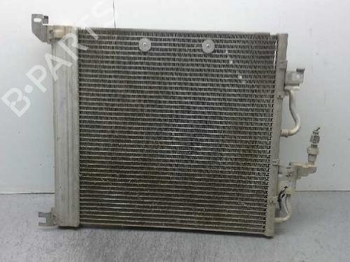 AC radiator OPEL ASTRA H (A04)  | BP1284790M32 