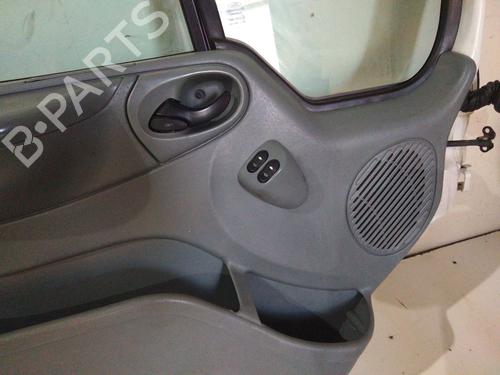Left front door FORD TRANSIT Van (FA_ _) 2.2 TDCi | BP17862274C2 