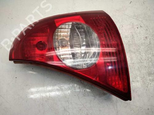 Used Right taillight Right taillight 8233127 8233127