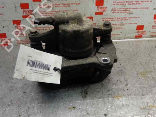 Used Left front brake caliper Left front brake caliper 11601989 11601989