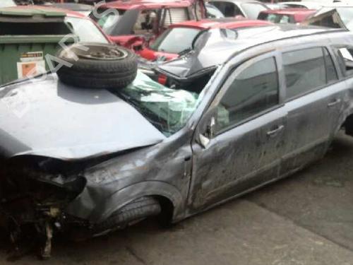 OPEL ASTRA H Estate (A04) [2004-2014] 103282
