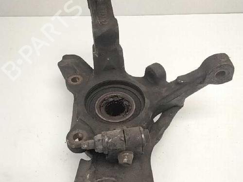 Right front steering knuckle ALFA ROMEO 155 (167_) 2.5 TD (167.A1A, 167.A1G) | BP1551105M26 