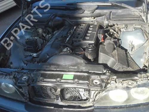 Left taillight BMW 5 (E39) 525 i | BP1562224C34 