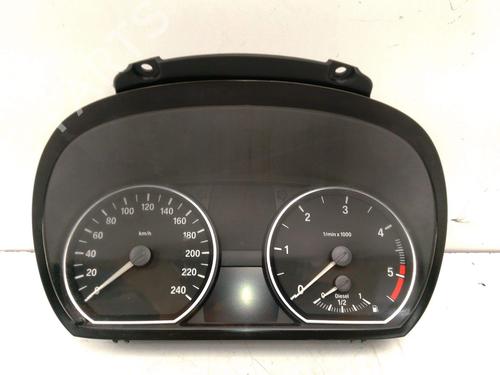 Used Instrument cluster Instrument cluster 38069451 38069451