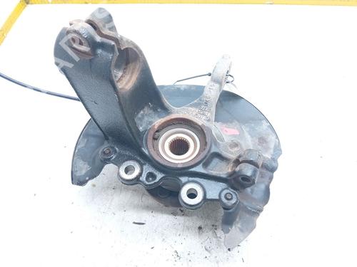 Right front steering knuckle FORD FOCUS III 1.0 EcoBoost | BP24611717M26 