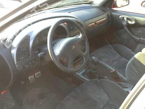 Rear right exterior door handle CITROËN XSARA (N1)  | BP1620419C130 
