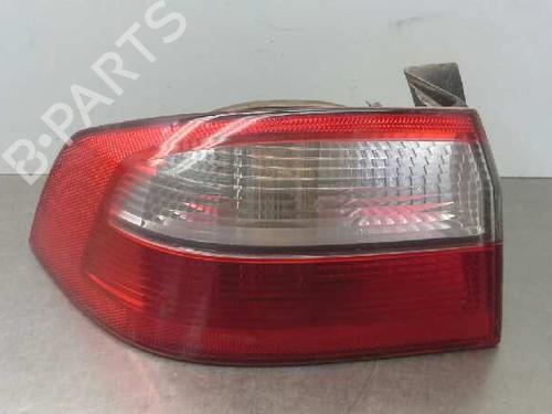 Used Left taillight Left taillight RENAULT LAGUNA II (BG0/1_) [2001-2007] 5414576 5414576