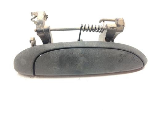 Poignée extérieure avant droite RENAULT SCÉNIC I MPV (JA0/1_, FA0_) 1.9 dTi (JA1U) (80 hp) 19416173