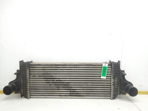 Ladeluftkühler für MERCEDES-BENZ M-CLASS (W164) ML 320 CDI 4-matic (164.122) (224 hp) 16317508