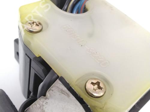 Steering column stalk HYUNDAI SANTAMO | BP17058028I23