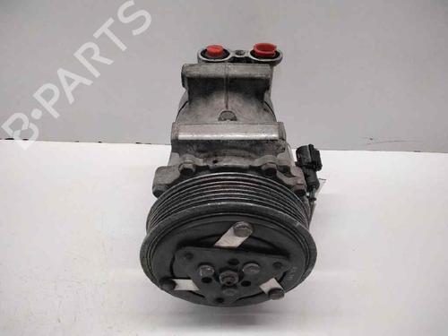 AC compressor FORD FIESTA V (JH_, JD_) 1.4 TDCi | BP2707262M34 