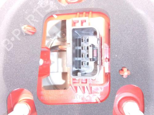 Left taillight VW PASSAT B6 (3C2) 2.0 TDI | BP36390379C34 - Image 4