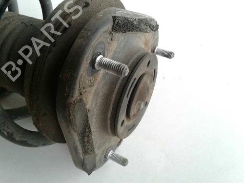 Right front shock absorber TOYOTA COROLLA (_E12_) 1.4 D (NDE120_, NDE120R) | BP7458053M17 